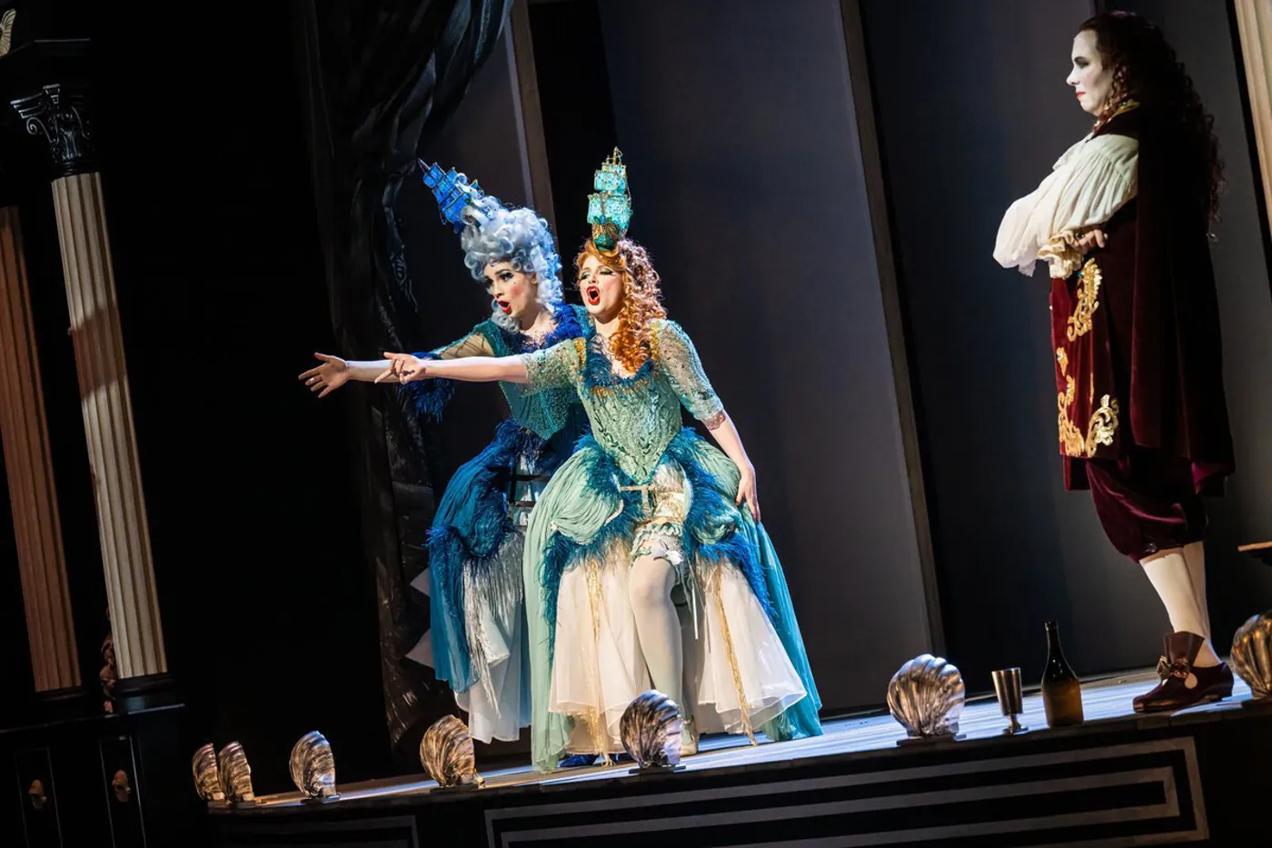 Sirene Dance 