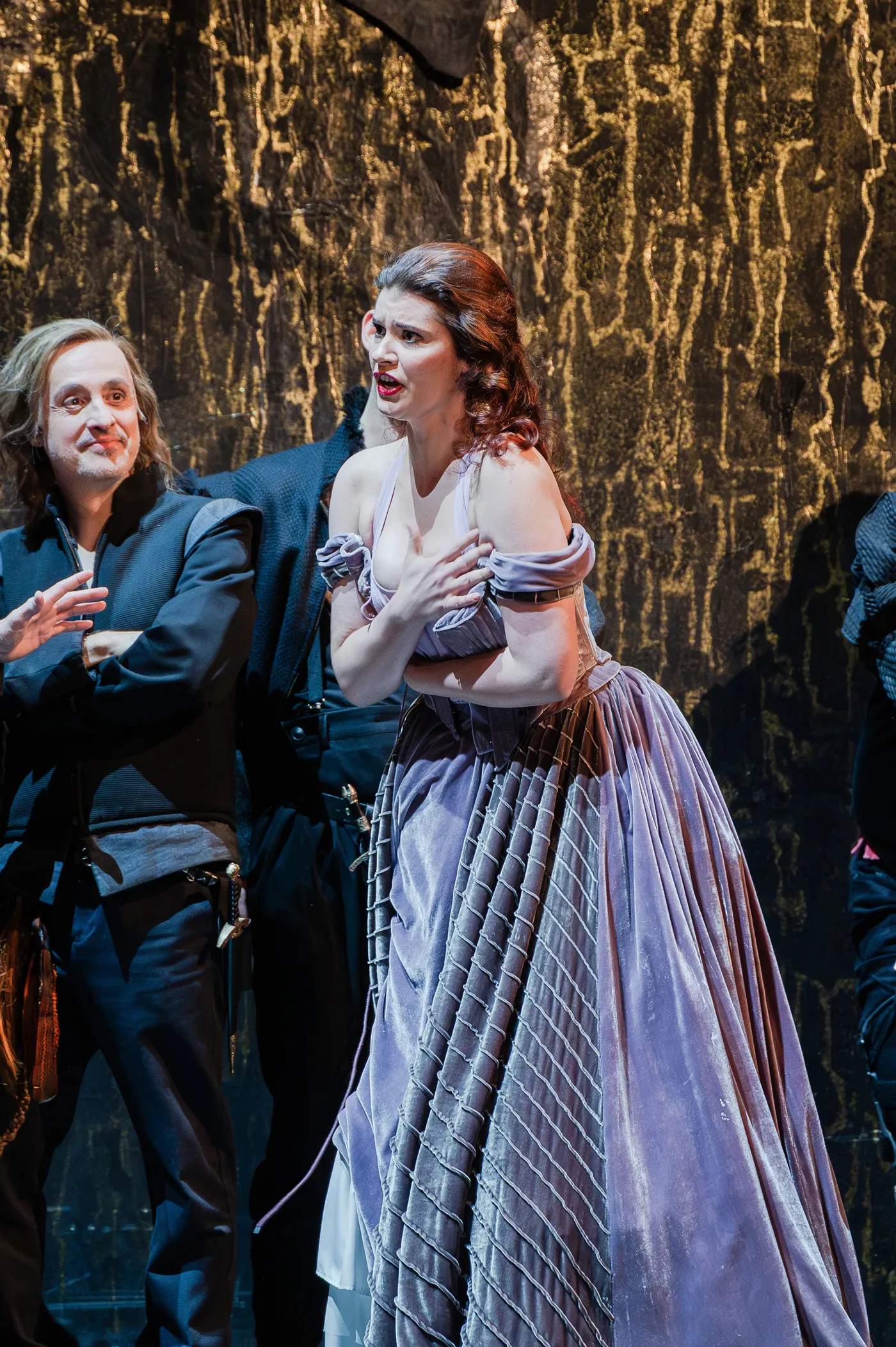 ceprano active singing